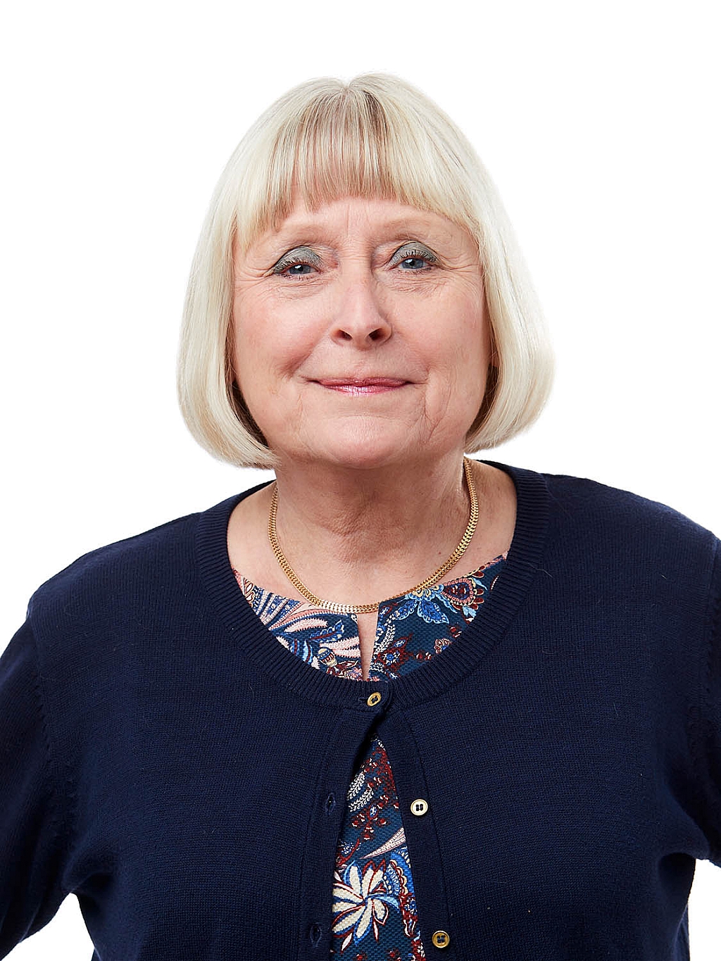 Anita Björklund Carlstedt, professor och ämnesföreträdare i arbetsterapi vid Hälsohögskolan och sekreterare i Aktiestinsen Lennart Israelssons stiftelse.