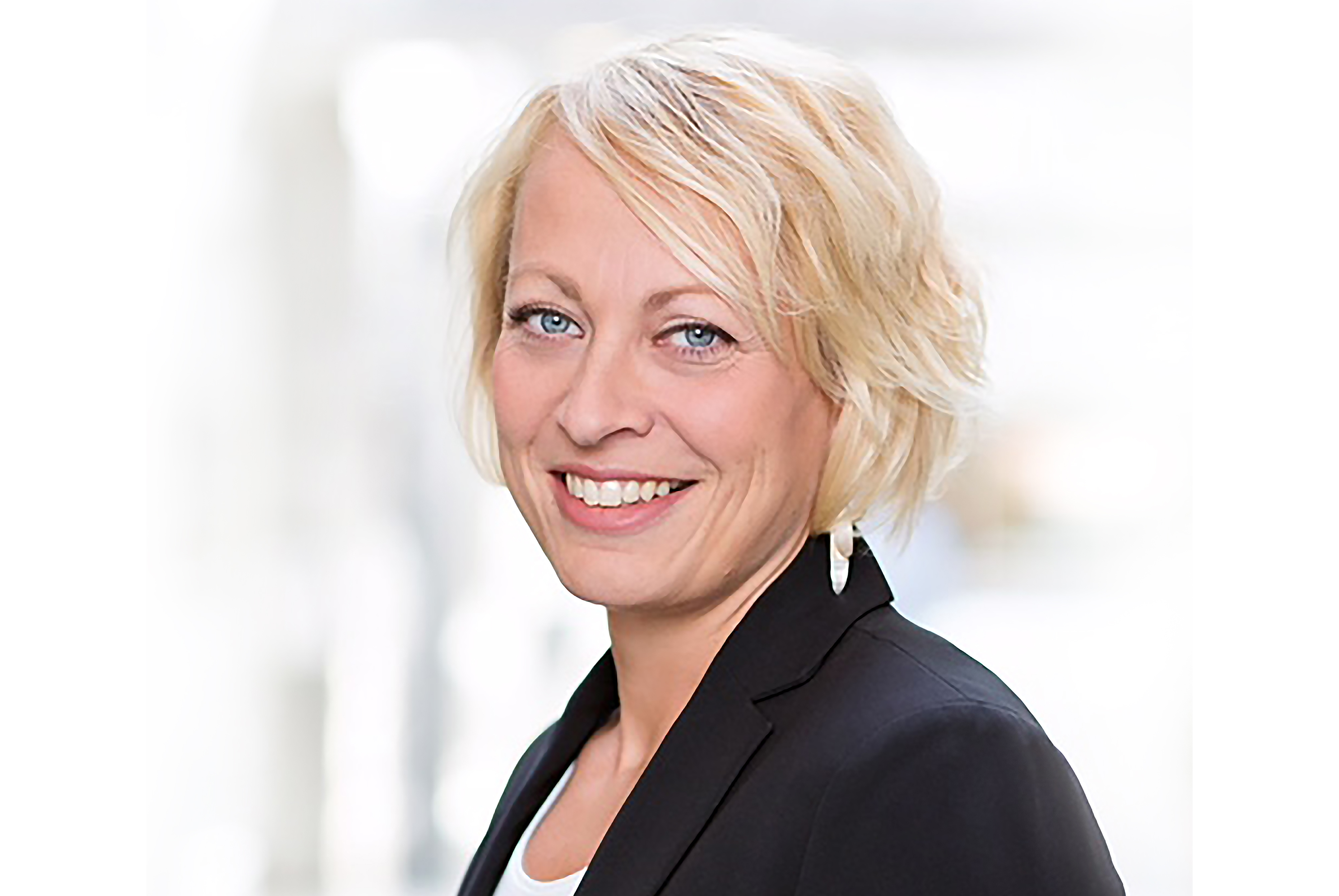 Hanna Ståhl appointed Managing Director of University Services
