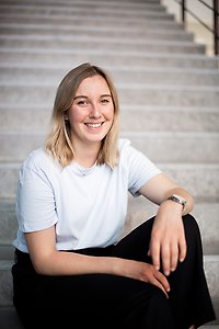 Lara Kurzbusch, Former Student, Digital Business