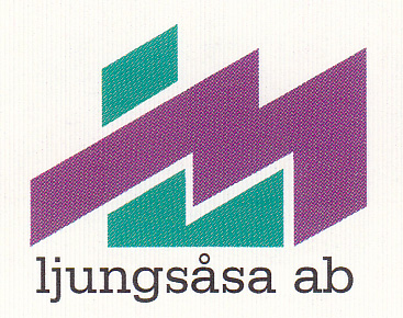 Logotype Ljungsåsa