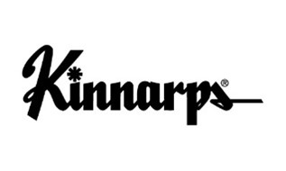 Logotyp Kinnarps