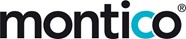 Logotyp Montico