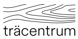 Träcentrum logotype