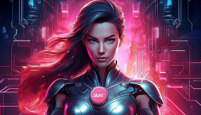 AI-genererad bild