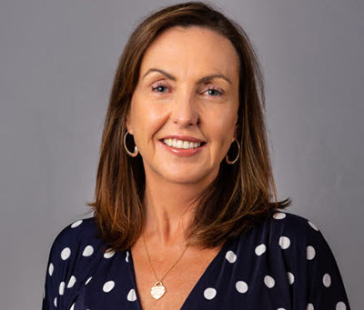 Sarah Prestidge
