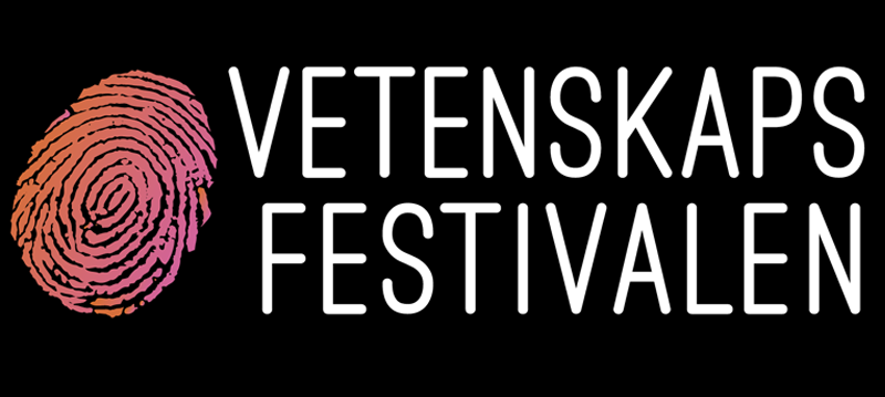 Vetenskapsfestivalen 2020