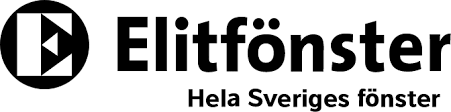 elitfönster logotyp