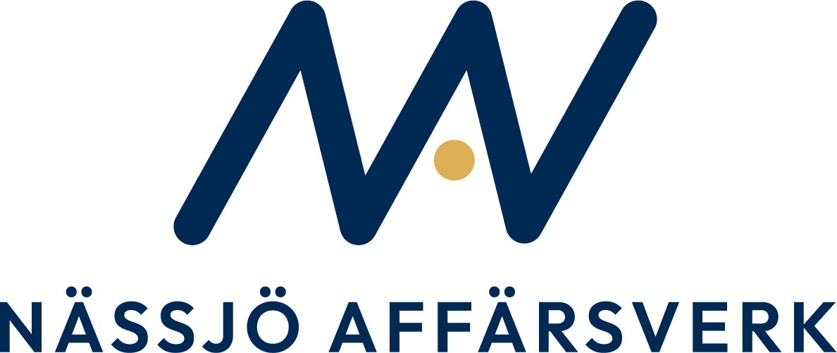 Logotyp för NAV