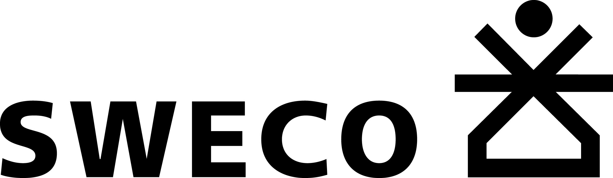 Logotyp Sweco