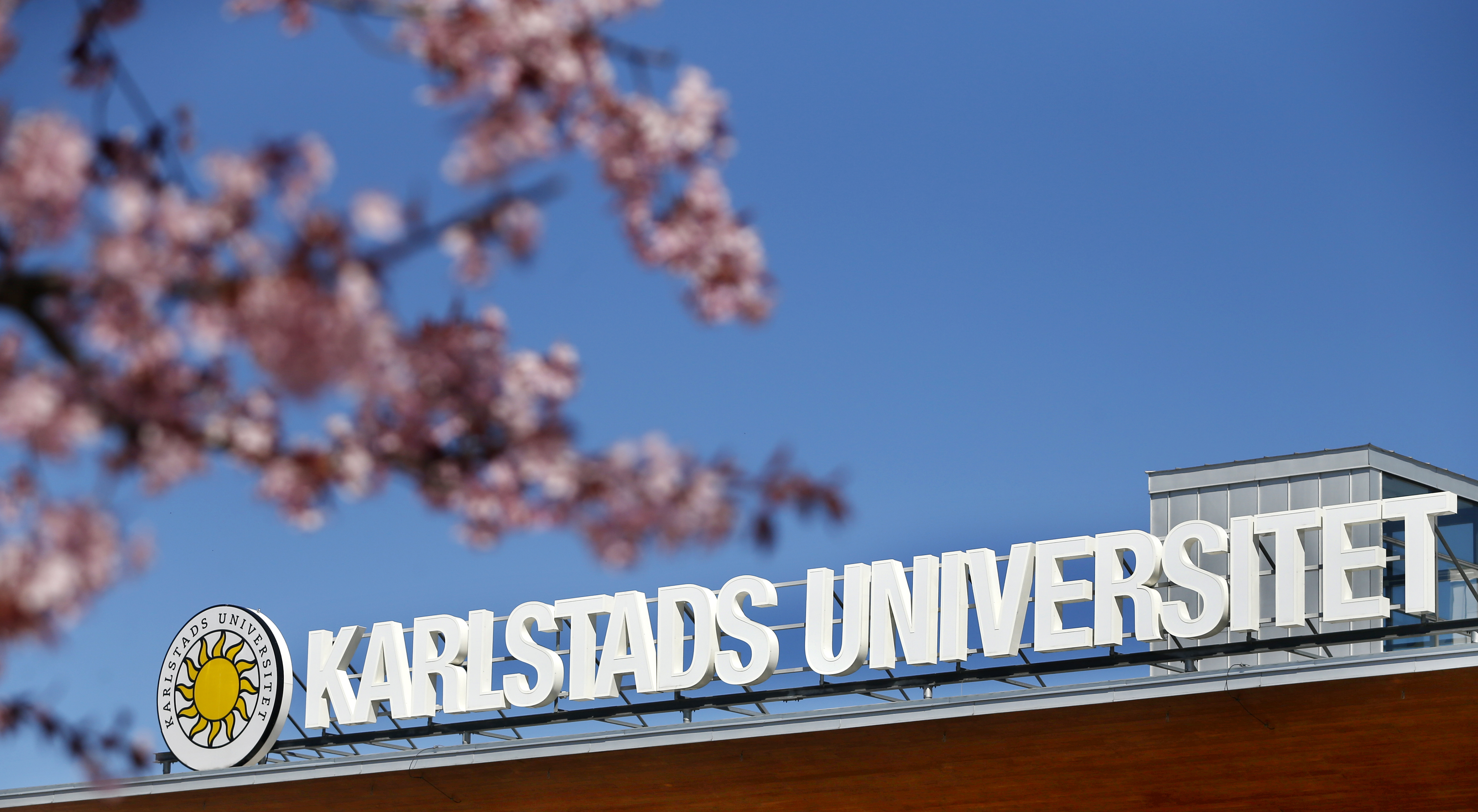 Karlstads universitet