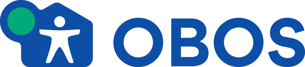 OBOS logotyp