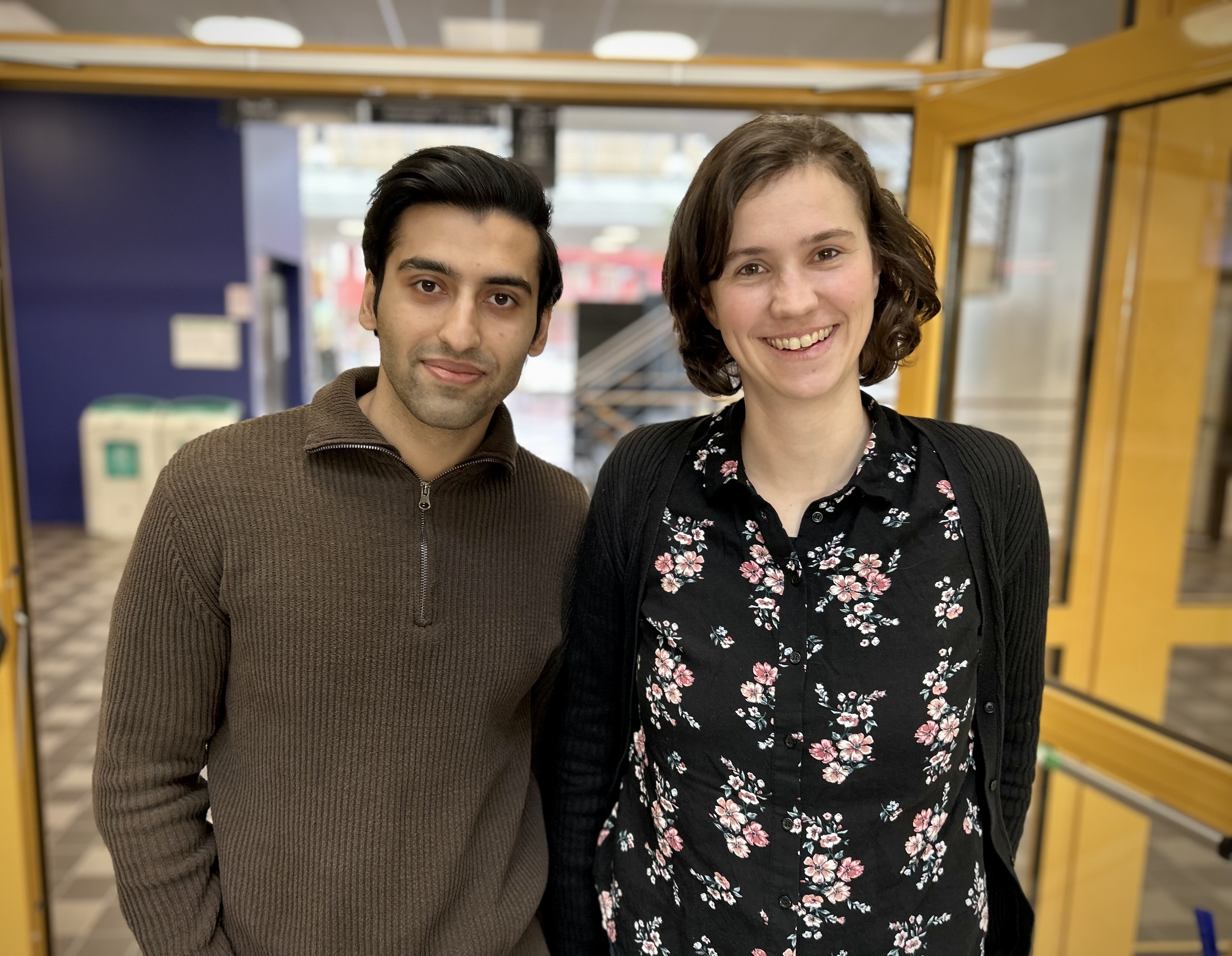 New doctoral students provide in-depth analysis of the industry