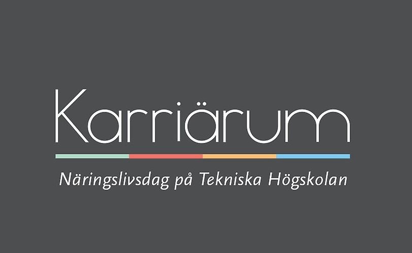 Karriärum på Tekniska Högskolan vid Jönköping University.