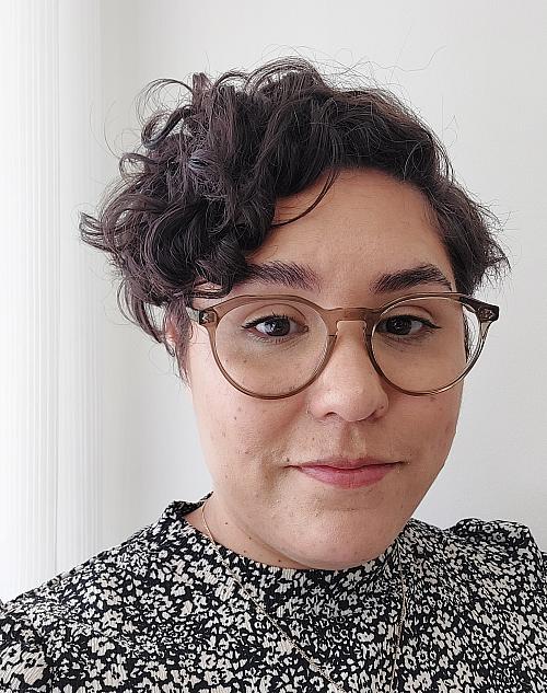 Amanda Rothén