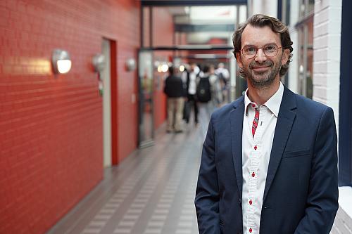 Fredrik Erling