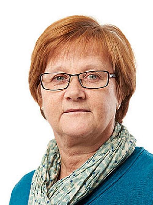 Marie Golsäter
