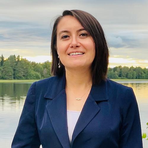 Neziha Akalin