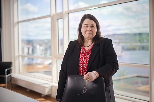 Catherine Legrand