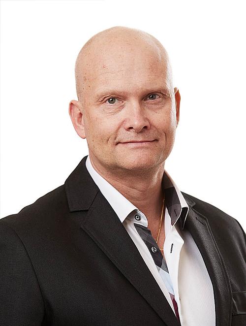 Ulf Seigerroth