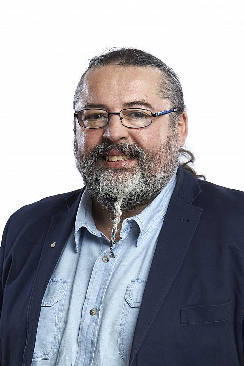 Attila Dioszegi